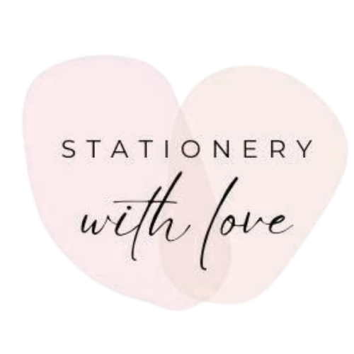 Stationery With Love